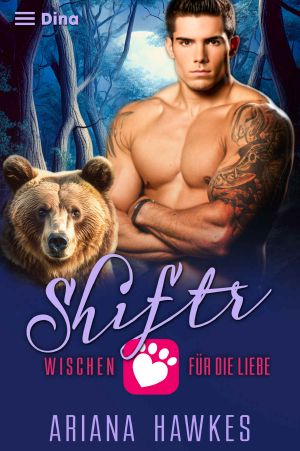 [Wischen für die Liebe 02] • Dina